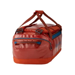 Gregory Alpaca Duffel 40 Red Rock