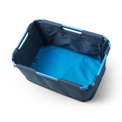 Gregory Alpaca Gear Basket 70 Litre Slate Blue