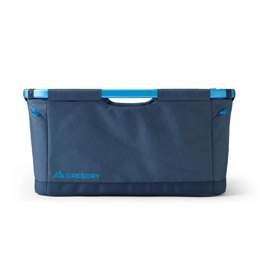 Gregory Alpaca Gear Basket 70 Litre Slate Blue