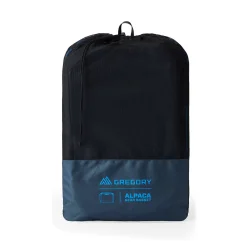 Gregory Alpaca Gear Basket 70 Litre Slate Blue