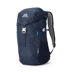 Gregory Nano 30L Backpack Bright Navy