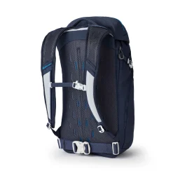 Gregory Nano 30L Backpack Bright Navy