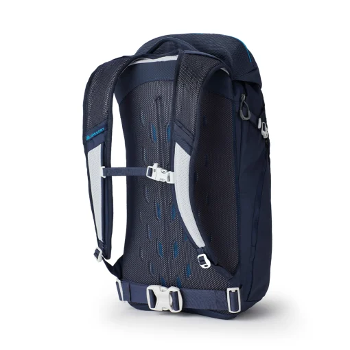 Gregory Nano 30L Backpack Bright Navy