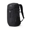 Gregory Nano 30L Backpack Obsidian Black