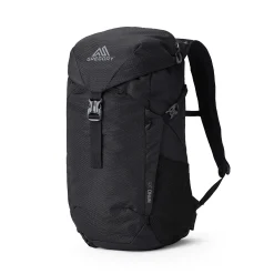 Gregory Nano 30L Backpack Obsidian Black