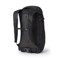 Gregory Nano 30L Backpack Obsidian Black