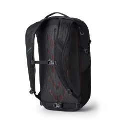 Gregory Nano 24L Daypack Obsidian Black