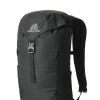 Gregory Nano 16L Obsidian Black