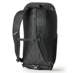 Gregory Nano 16L Obsidian Black