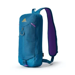 Gregory Nano Sling Icon Teal