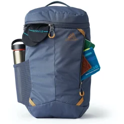 Gregory Rhune 25L Matte Navy