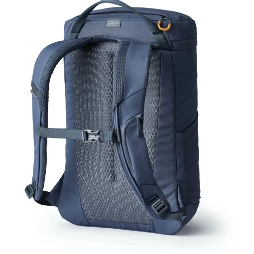 Gregory Rhune 25L Matte Navy