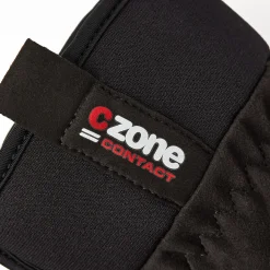 Hestra Czone Contact Glove Black