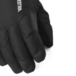 Hestra Czone Cosmo Gloves Black