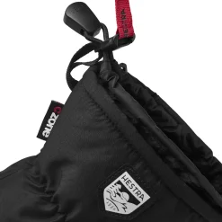 Hestra Czone Cosmo Gloves Black