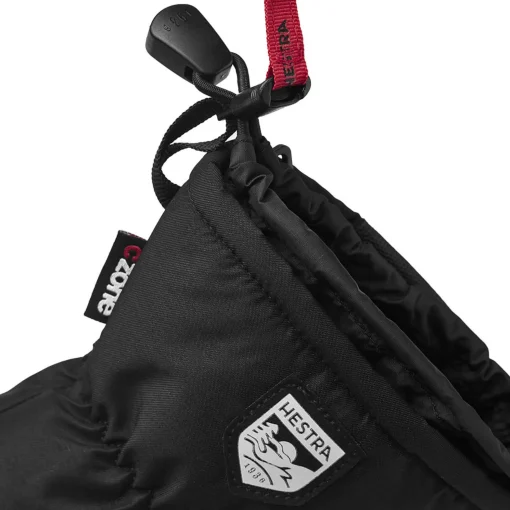 Hestra Czone Cosmo Gloves Black