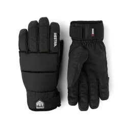 Hestra Czone Frost Primaloft Glove Black