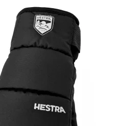 Hestra Czone Frost Primaloft Mittens Black