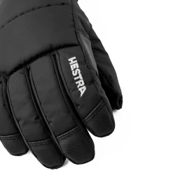 Hestra Czone Frost Primaloft Glove Black