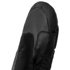 Hestra Czone Frost Primaloft Mittens Black