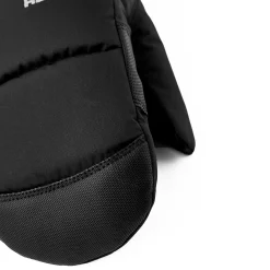Hestra Czone Frost Primaloft Mittens Black