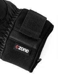 Hestra Czone Frost Primaloft Mittens Black