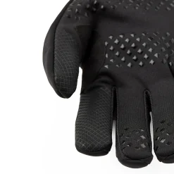 Hestra Windshield Liner Glove Black