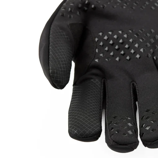 Hestra Windshield Liner Glove Black