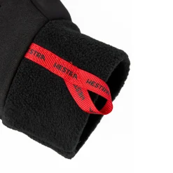 Hestra Windshield Liner Glove Black