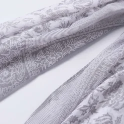 Insect Shield Versatile Wrap Scarf Grey