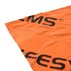 Lifesystems Heatshield Double Blanket Orange