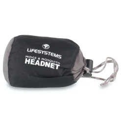 Lifesystems® Mosquito And Midge Head Net