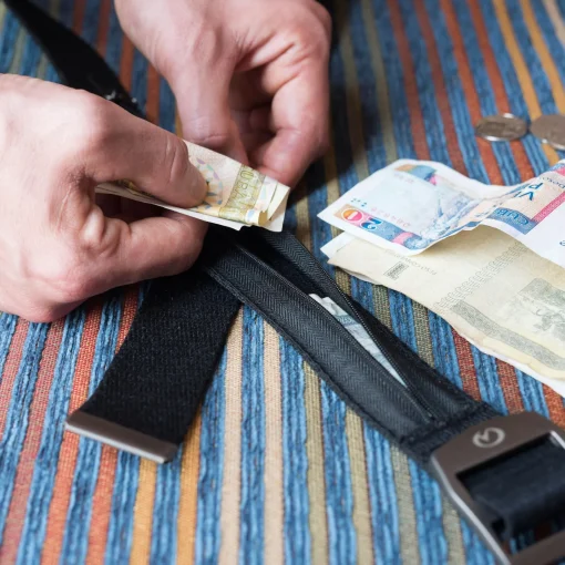 Lifeventure® Travel Money Belt
