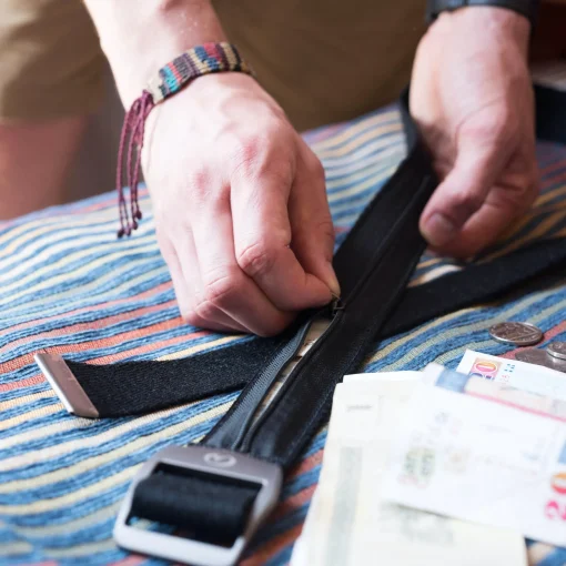 Lifeventure® Travel Money Belt