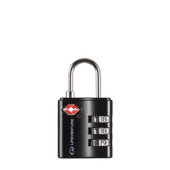 Lifeventure® Tsa Combination Padlock