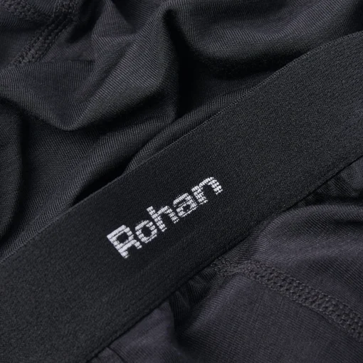 Men'S Aether Boxers Black