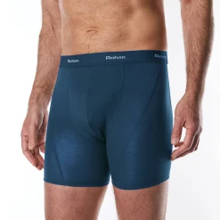 Men'S Aether Boxers Peninsula Blue
