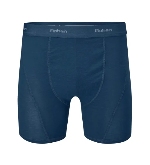 Men'S Aether Boxers Peninsula Blue