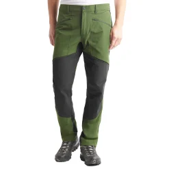Men'S Antlia Trekking Trousers Highland Green/Black