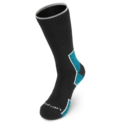 Men'S Ascent Socks Black