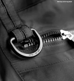 Men'S Bags Carbon