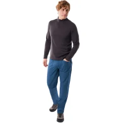 Men'S Bags Trousers Bags Cumbria Blue