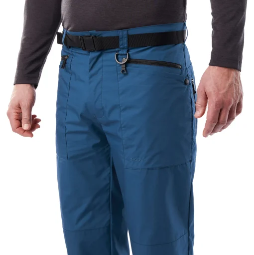 Men'S Bags Trousers Bags Cumbria Blue