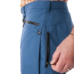 Men'S Bags Trousers Bags Cumbria Blue