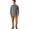 Men'S Bags Trousers Bags Desert Ochre