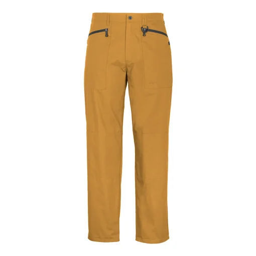 Men'S Bags Trousers Bags Desert Ochre