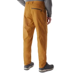 Men'S Bags Trousers Bags Desert Ochre