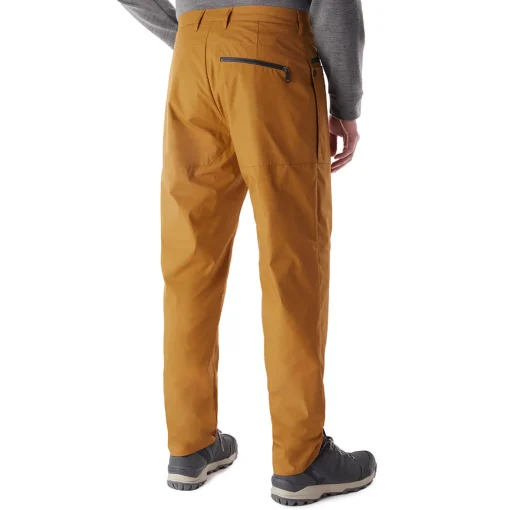 Men'S Bags Trousers Bags Desert Ochre