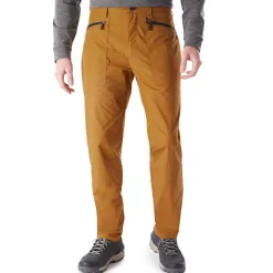 Men'S Bags Trousers Bags Desert Ochre