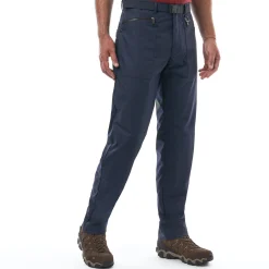 Men'S Bags Trousers True Navy